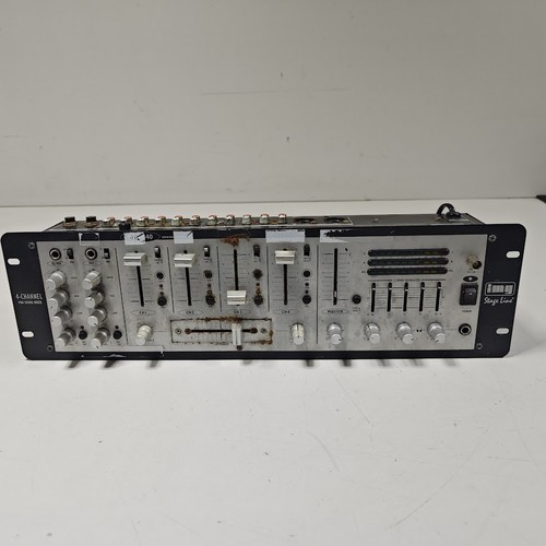 Img stage line - stage, mpx-340