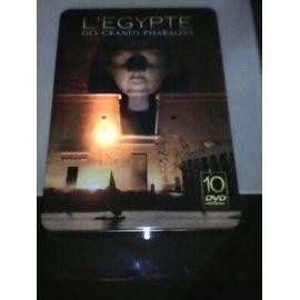 Dvd egypte des - des, grands