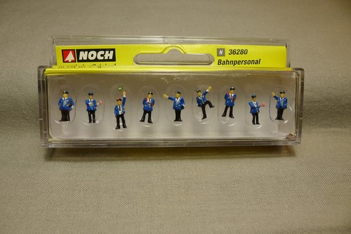 Noch 36280 personnel des - noch,