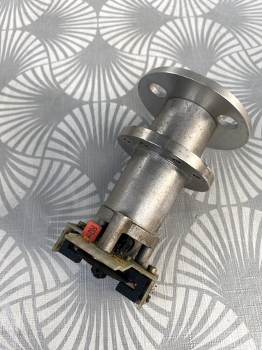 Tape move sensor for studer - tape,