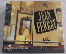 3 CD DIGIPACK COMPILATION LES