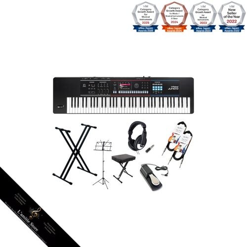 Roland juno - juno-d6, juno-d8