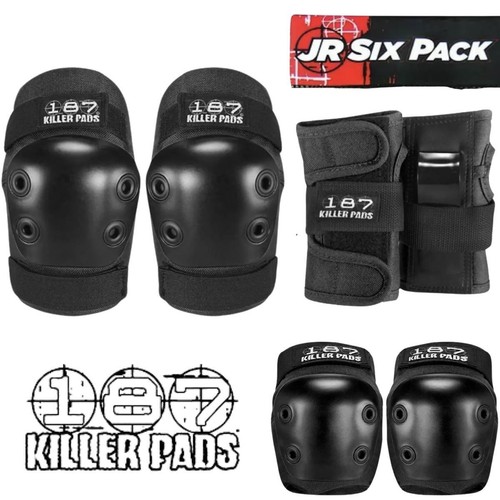 187 killer pads junior enfant - killer,