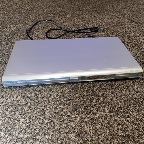 Philips dvp642 - philips, dvp642/37