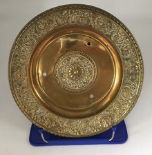 COUPELLE METAL CUIVRE/ XX