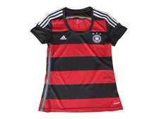Maillot de football allemand