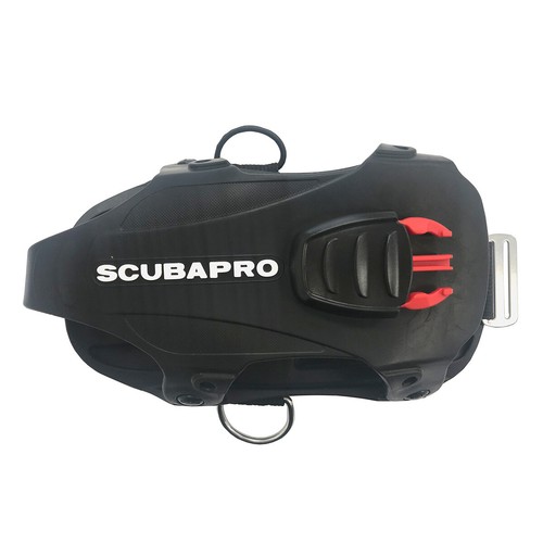 Scubapro tek weight system - weight,