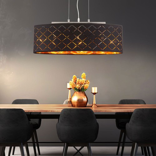Lampe suspendue led abat - suspendue,