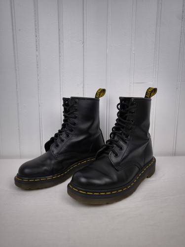 Bottines martens 1460 - martens,
