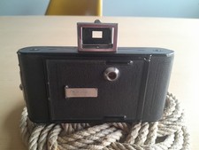 Appareil Photo Ancien CORONET