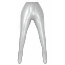 PVC Femelle Pantalon sous -