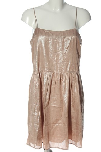 Mango suit robe bretelles - robe, à