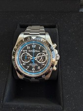 Bell & Ross Alpine –