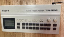 Roland TR-626 Rhythm Composer