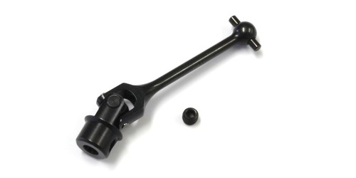 Kyosho cardan demi axe - kyosho, avant