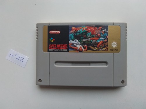 Street fighter sur - 2,