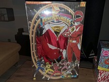 Déguisement Masport Power