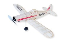 Piper Pawnee PA-25 découpe