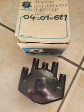 Tête d'allumeur CITROEN ID DS