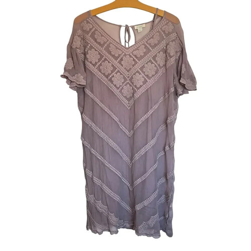 Sundance violette dress - sundance,