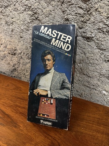 Vintage ancien jeu société - ancien,