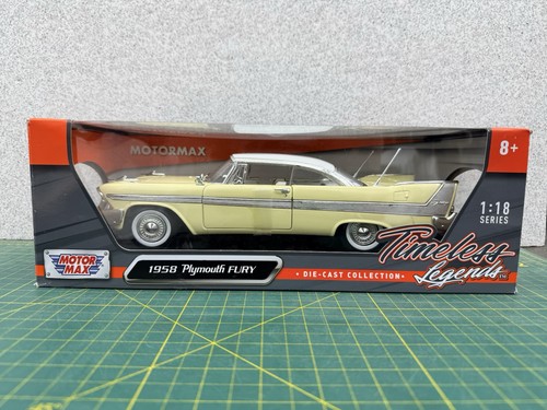 Motor max timeless legends - motor,