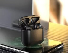 Ecouteurs sans fil bluetooth