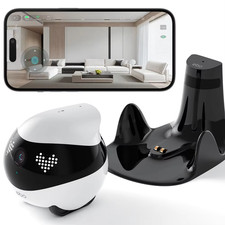 EBO Air 2 Robot Camera 2K
