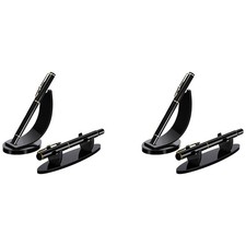 4 Pièces Présentoir