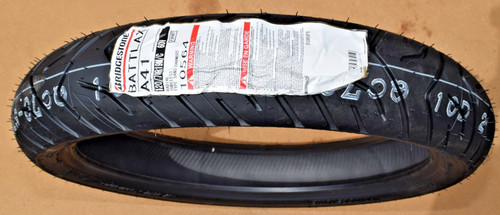 Pneu avant bridgestone - 1,