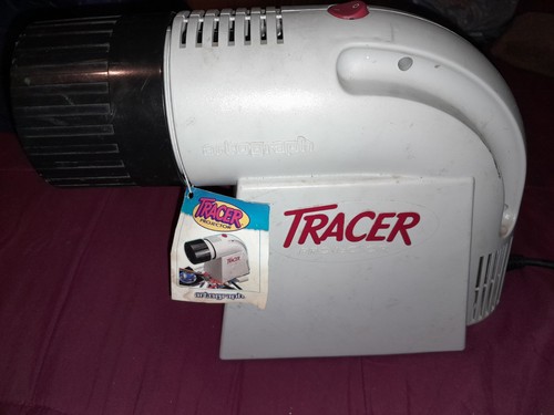 Vintage artograph tracer - vintage,