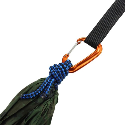 Mousqueton forme clip - forme,