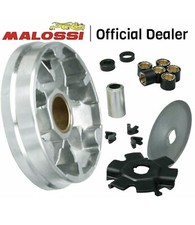 VARIATEUR MULTIVAR MALOSSI PIAGGIO SI - CIAO BOX 50 VARIATEUR CYCLOMOTEUR 513863