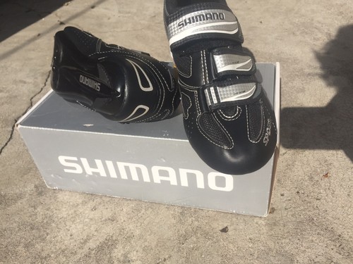 Shimano cycling shoes - shoes, women