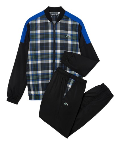 Lacoste sport survêtement - lacoste,