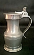 Pichet broc poucier à glands