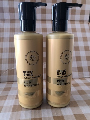 Bath and body works - bath, x2