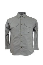 Tiger Hill Men's Fishing Shirt