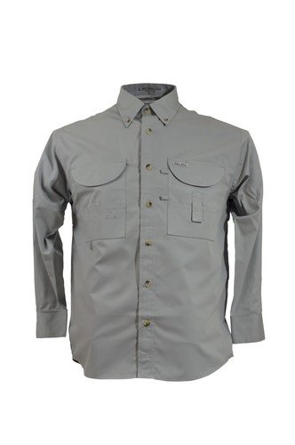 Tiger hill men fishing - hill, shirt