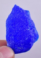 1cms chalcanthite crystal - 4.1cms,