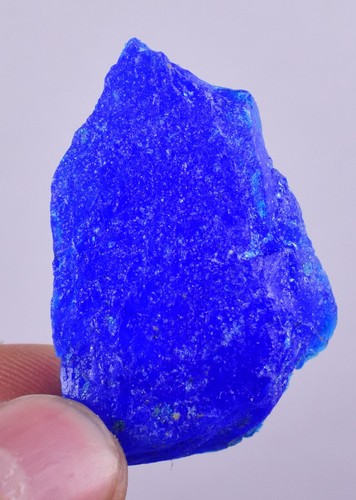 1cms chalcanthite crystal - 4.1cms,