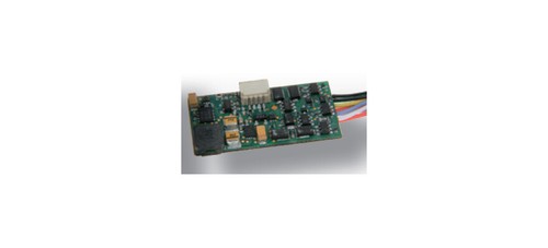 Uhlenbrock 33310 6pol - uhlenbrock,