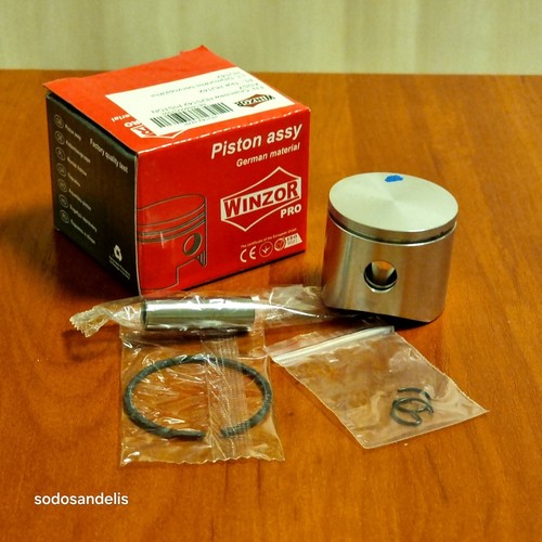 Kit piston 40mm - , pour
