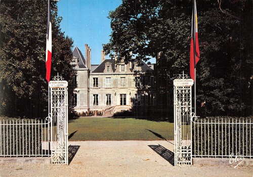 Pauillac chateau pichon - 33-pauillac,