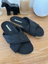 Timberland mules sandales