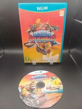 Skylanders SuperChargers