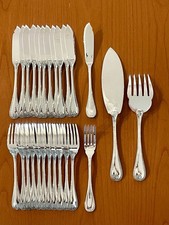 Christofle Malmaison 12