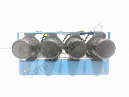Boitier commande - boitier,