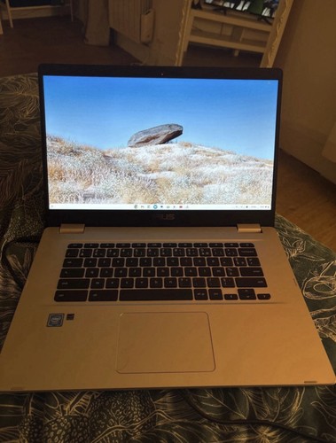 Chromebook asus - chromebook,