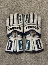 Vintage Reusch US Freestyle